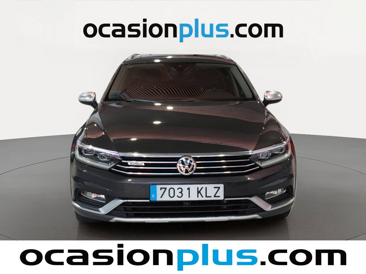 Volkswagen Passat Volkswagen Passat Alltrack 2.0 TDI BMT 4Motion (190 CV) DSG km 0