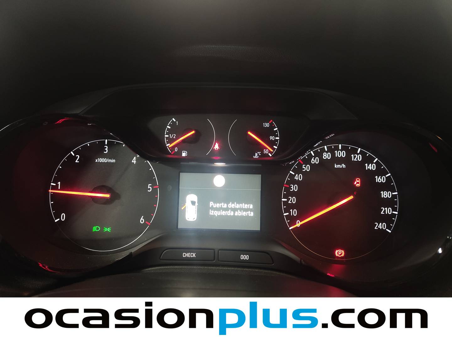 Opel Grandland X Opel Grandland X 1.5 CDTi Selective (130 CV) 2019
