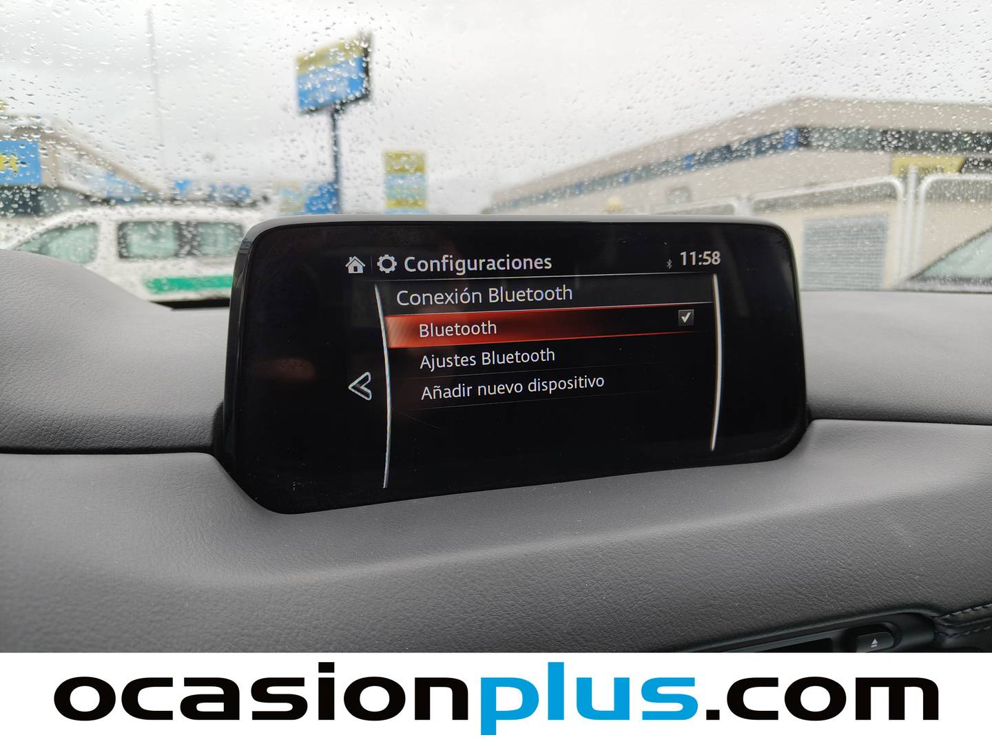 Mazda CX-5 Mazda CX-5 2.0 G Evolution 2WD AT (165 CV) 2019