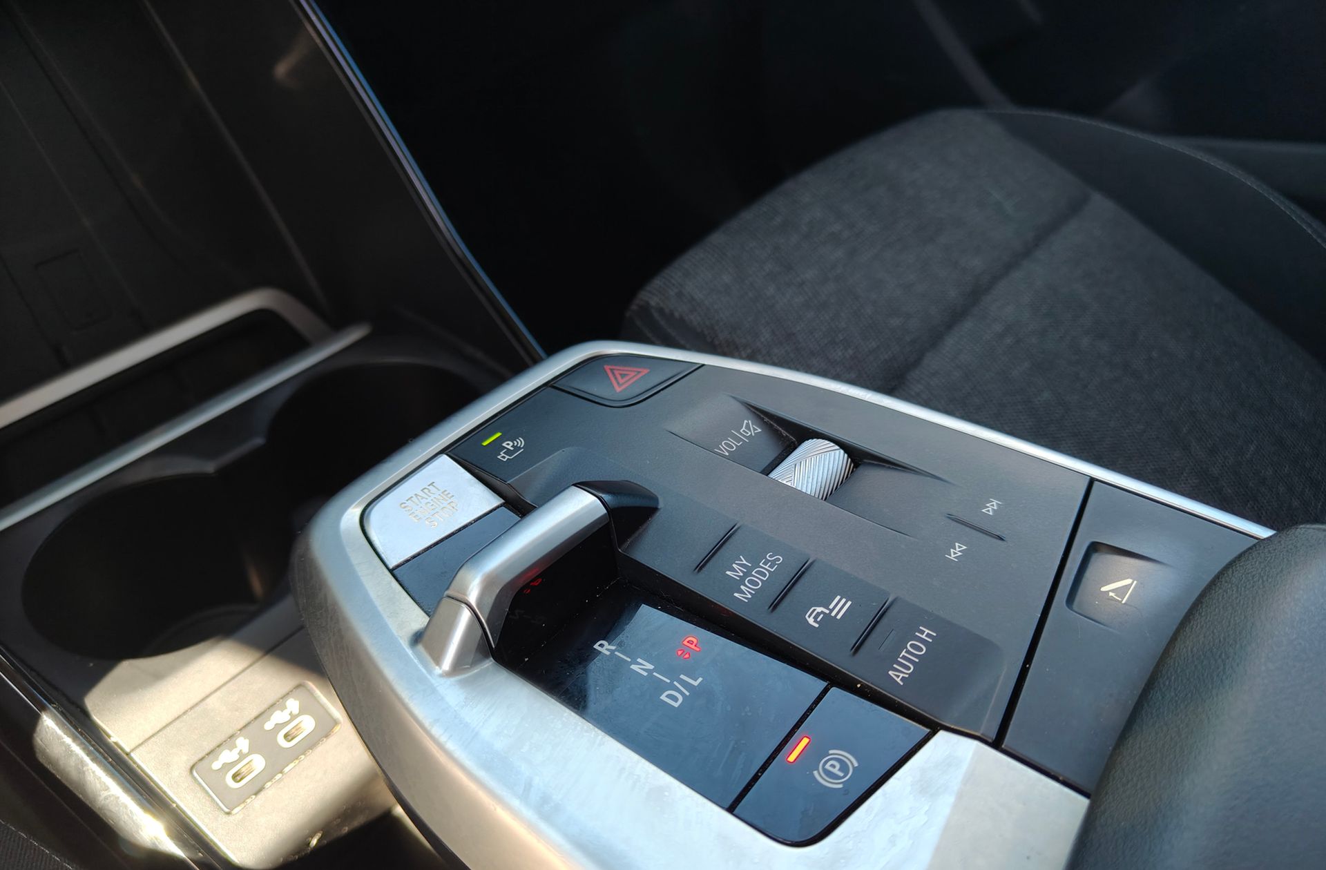 BMW Serie 2 Active Tourer 2 218i Active Tourer - foto 5
