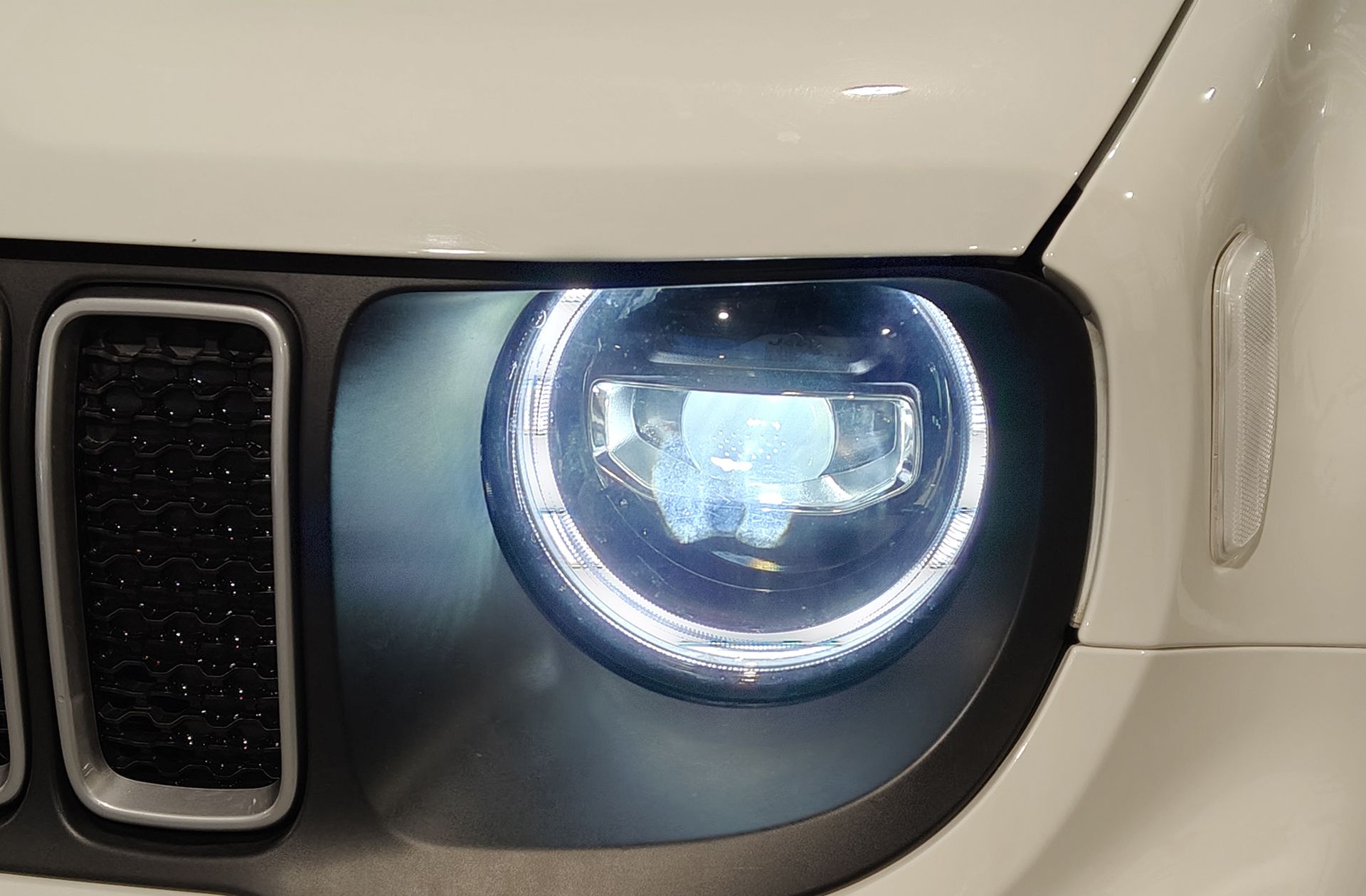 Jeep Renegade eHybrid 1.5 Altitude DCT - foto 15