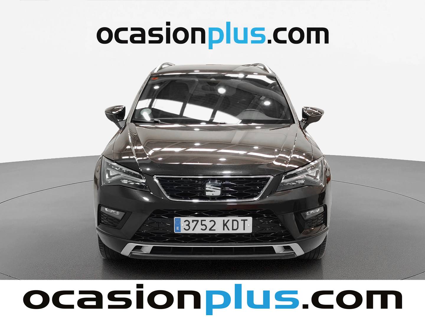 Seat Ateca Seat Ateca 1.4 EcoTSI S&S Xcellence DSG (150 CV) barato