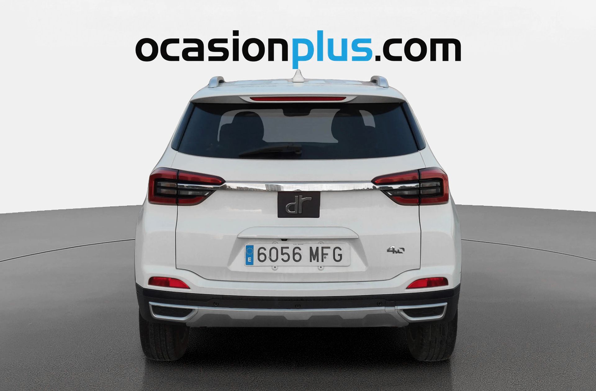 DR AUTOMOBILES DR 4.0 DR4 1.5 - foto 14
