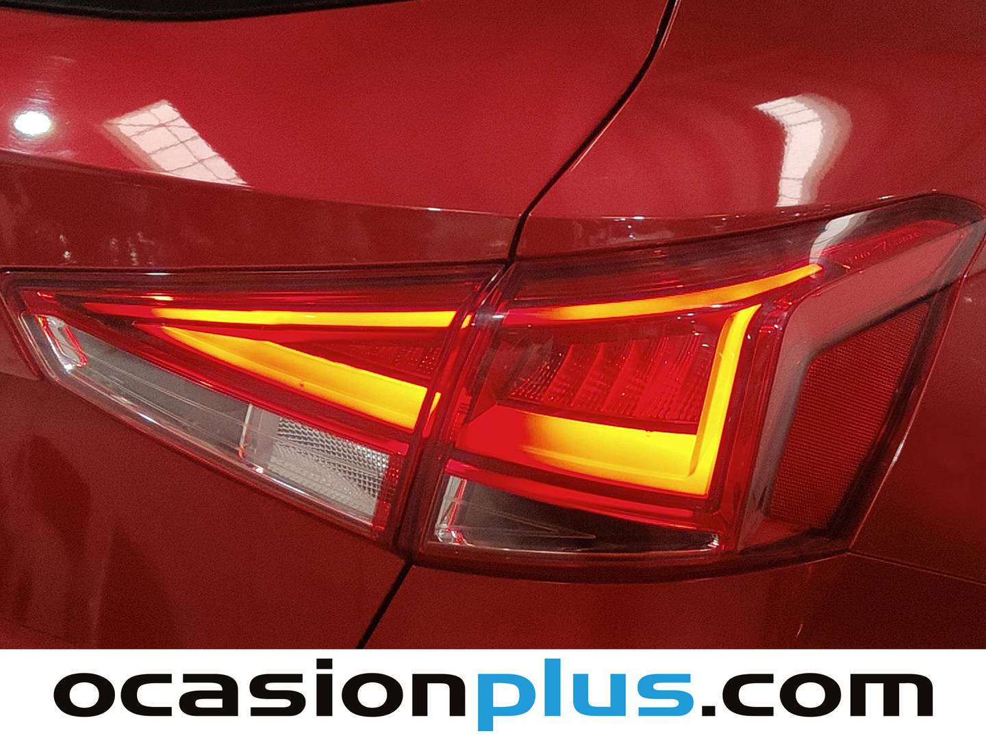 Acabados Seat Arona Seat Arona 1.6 TDI Ecomotive S&S Style (115 CV)