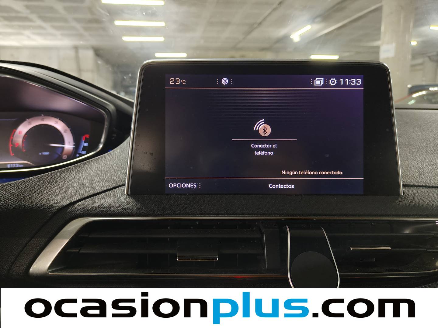 Peugeot 3008 Peugeot 3008 PureTech 130 S&S GT Line (130 CV) manual