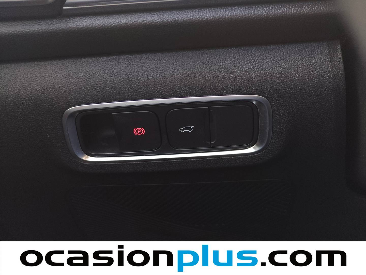 JAECOO 7 JAECOO 7 1.6 TGDI Select FWD (145 CV) de segunda mano