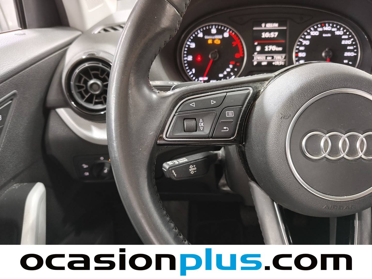 Audi Q2 Audi Q2 design edition 1.4 TFSI COD (150 CV) S tronic 2017