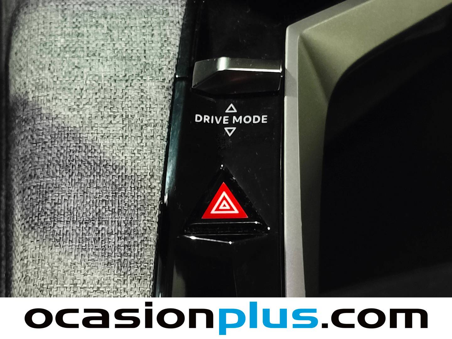 Peugeot 3008 Hybrid Peugeot 3008 Allure Hybrid eDCS6 (136 CV) 136cv