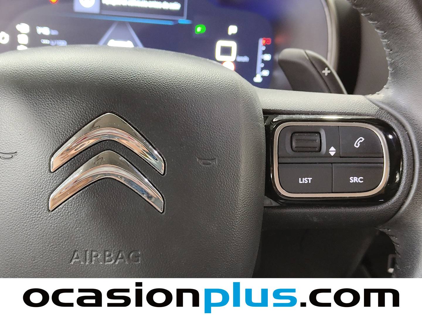 Foto Citroën C5 Aircross Citroen C5 Aircross BlueHdi 130 S&S Shine Pack EAT8  (131 CV)