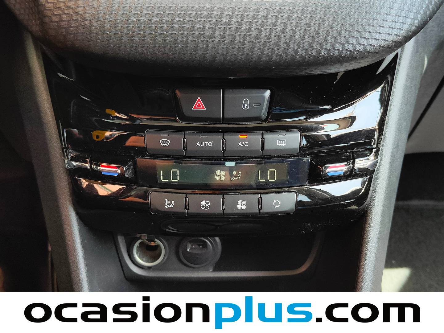 Peugeot 2008 Peugeot 2008 PureTech 110 Allure EAT6 (110 CV) al mejor precio