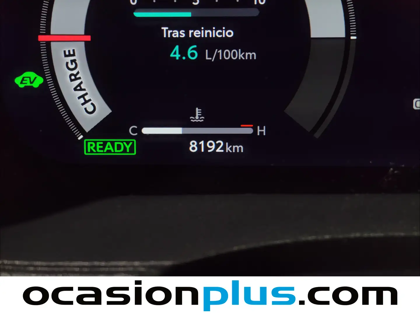 Foto Toyota Yaris Toyota Yaris 120H GR-Sport (116 CV)