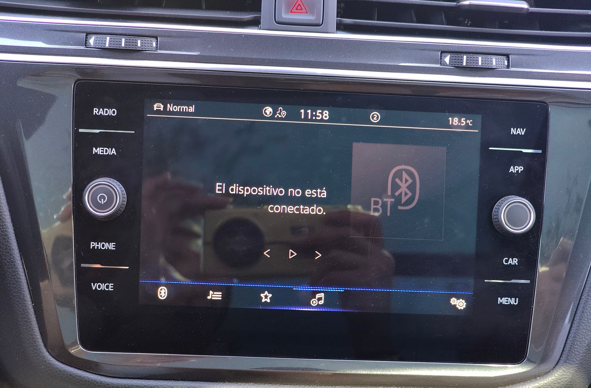 Volkswagen Tiguan Allspace R-Line 2.0 TDI DSG 7 plazas - foto 39