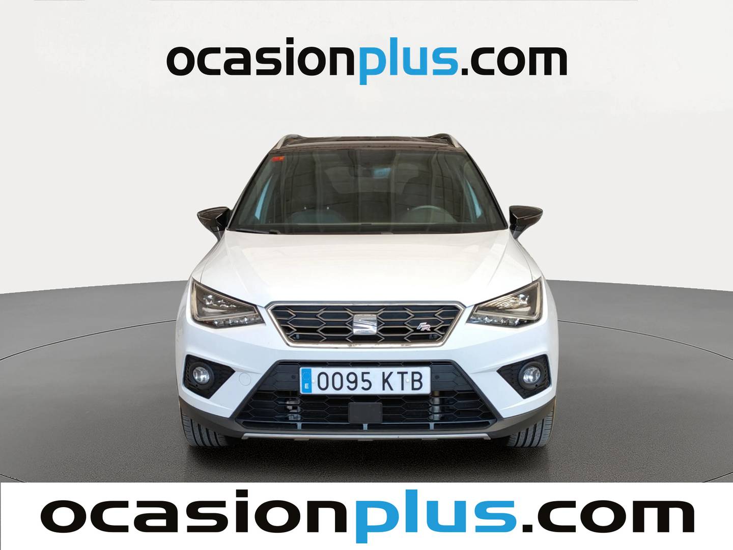 Seat Arona Seat Arona 1.5 TSI FR  (150 CV) 150cv