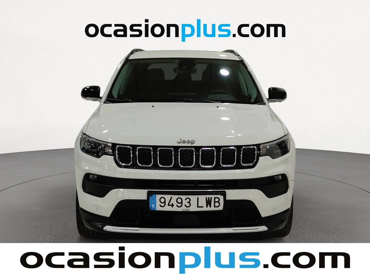 Jeep Compass Jeep Compass 1.3 Gse Limited 4x2 DCT  (150 CV) barato