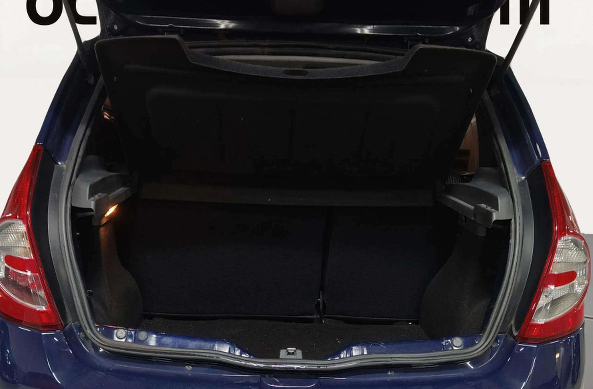 Dacia Sandero 1.2 16v Base - foto 14