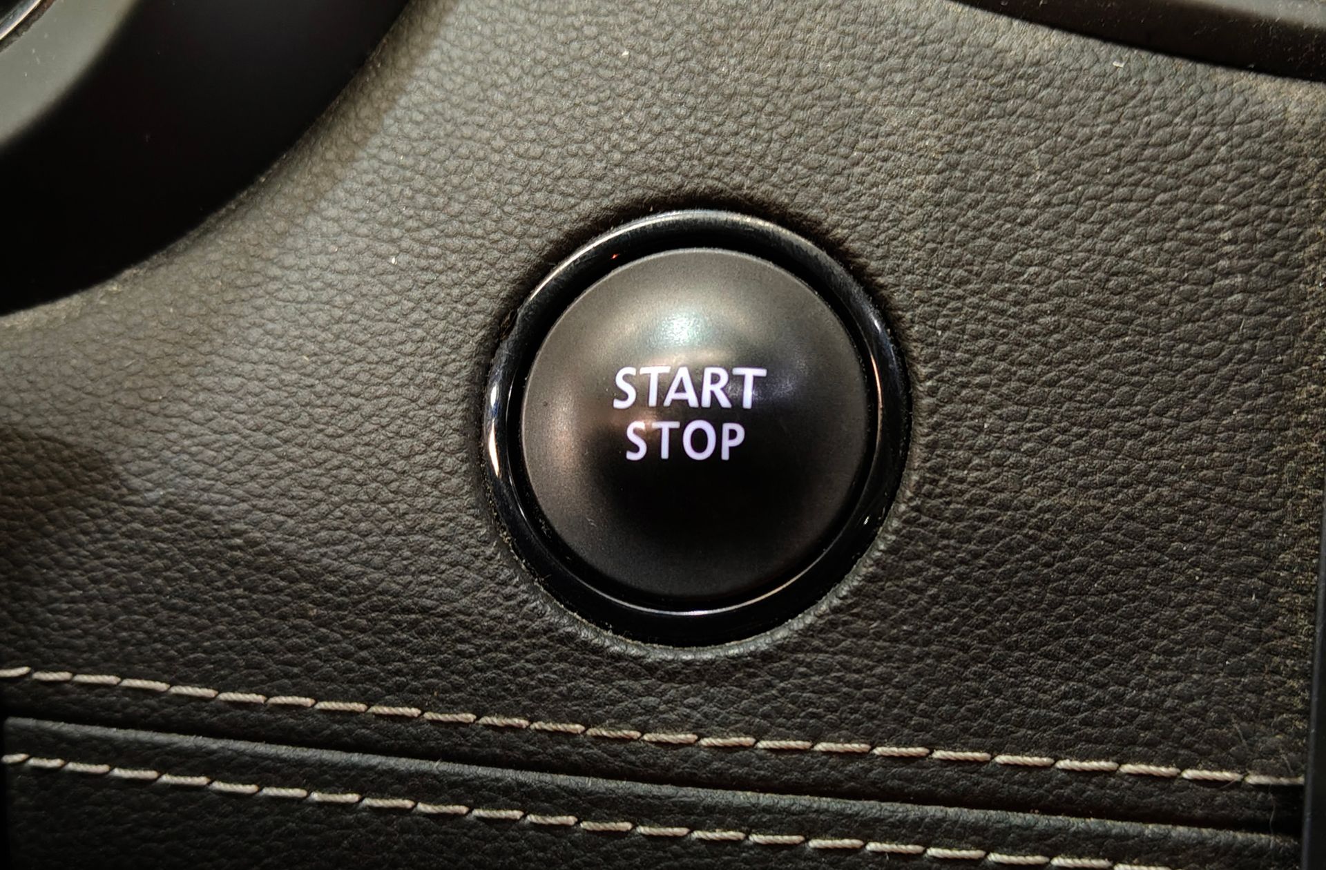 Renault Grand Scénic Zen TCe 7 plazas - foto 25