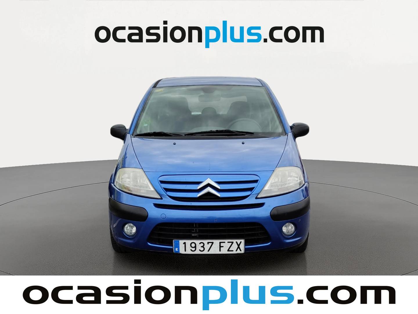 Citroën C3 Citroen C3 1.4i Audace (75 CV) 75cv