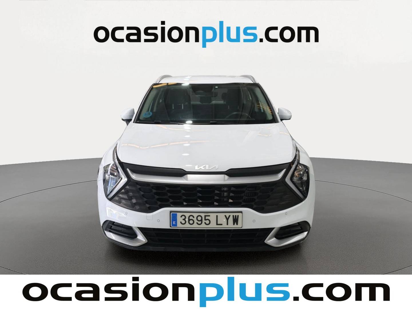 KIA Sportage KIA Sportage 1.6 T-GDi Drive 4x2 (150 CV) 150cv