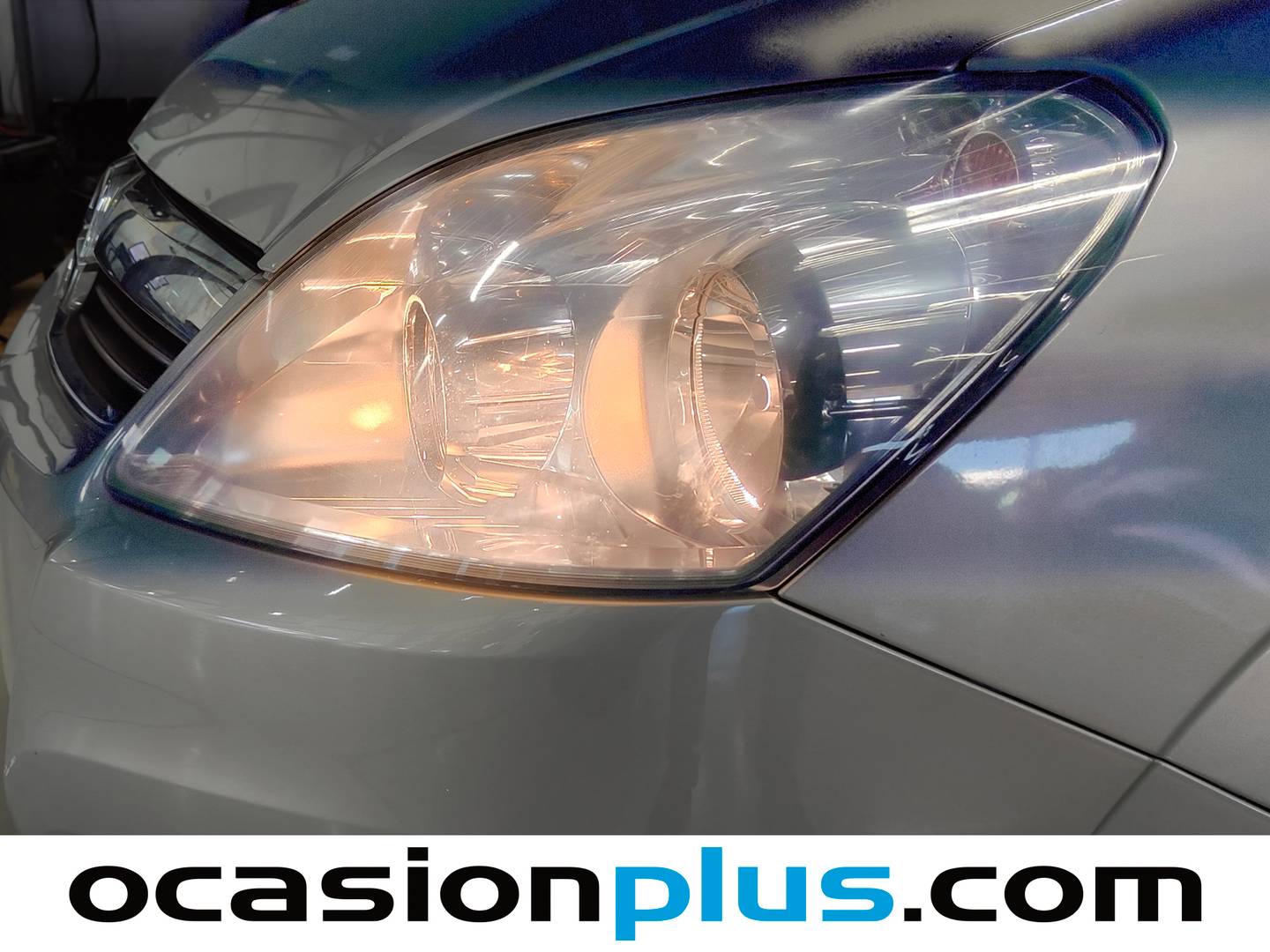Opel Zafira Opel Zafira 1.8 16v Enjoy Easytronic (140 CV) 7 Plazas barato