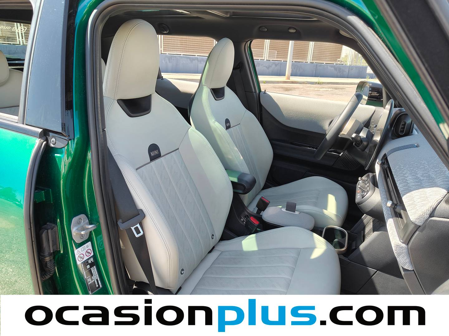 Mini COOPER Mini MINI Cooper 5 Puertas Cooper 5 Puertas C (156 CV) gasolina