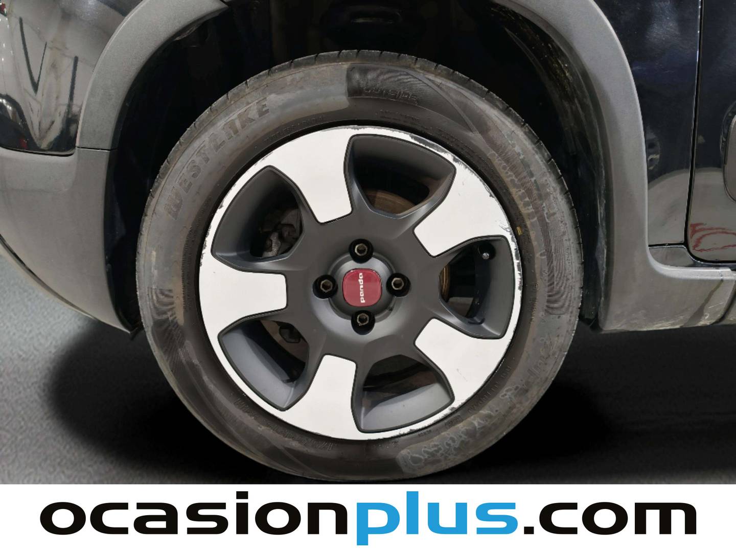 Fiat Panda Fiat Panda 1.0 Hybrid Gse Red  (70 CV) barato