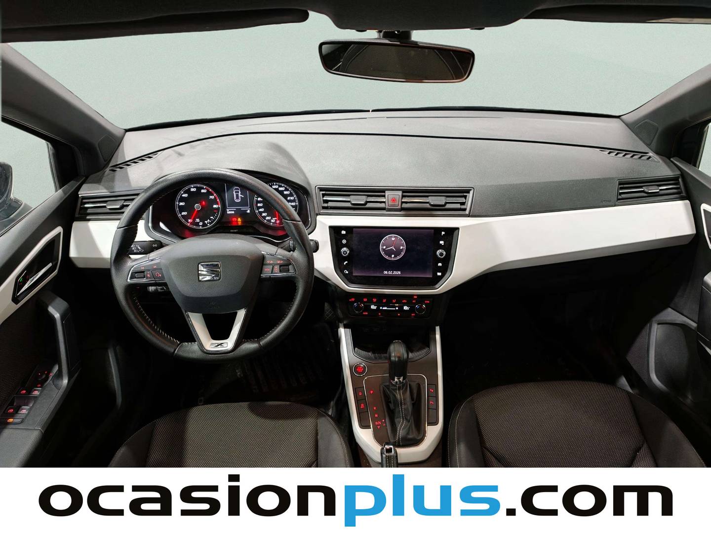 Foto Seat Arona SEAT Arona 1.0 TSI Ecomotive S&S Xcellence Edition DSG (115 CV)