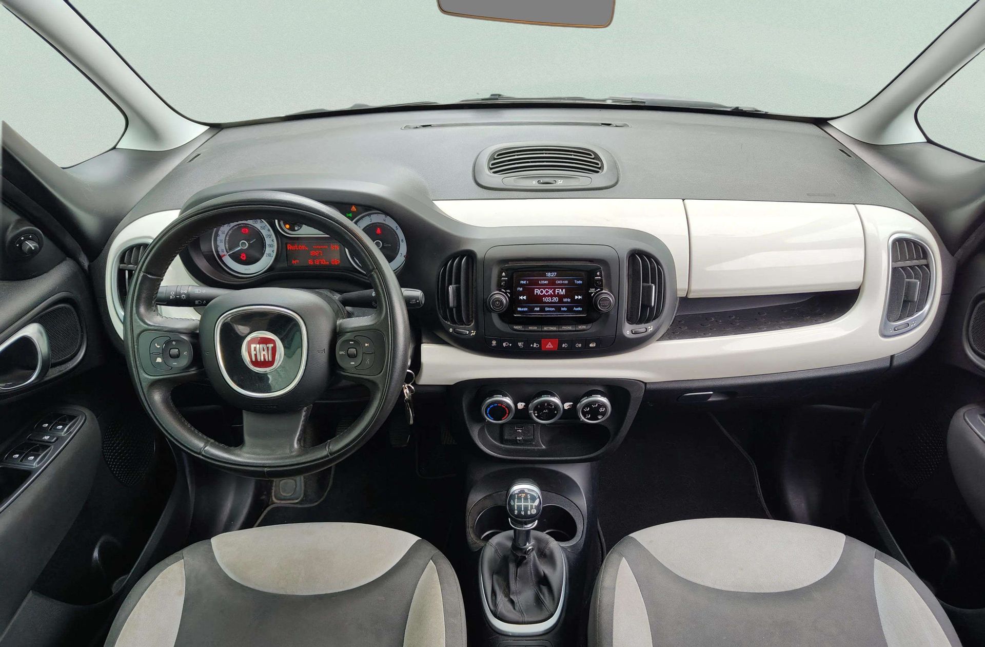 Fiat 500L 1.4 16v - foto 7