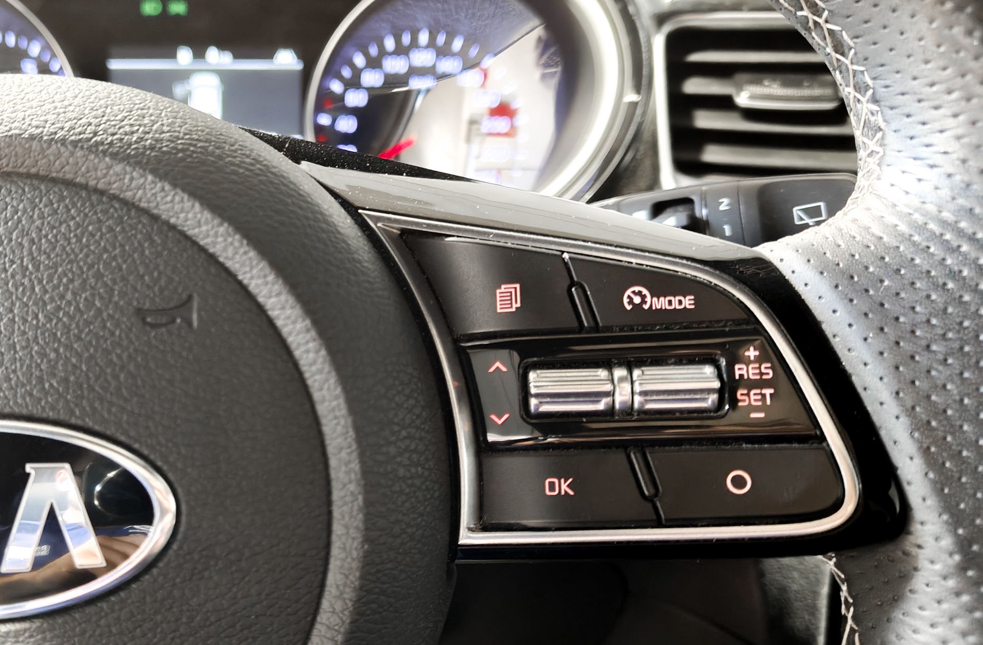 Kia ProCeed 1.4 T-GDi GT Line - foto 37