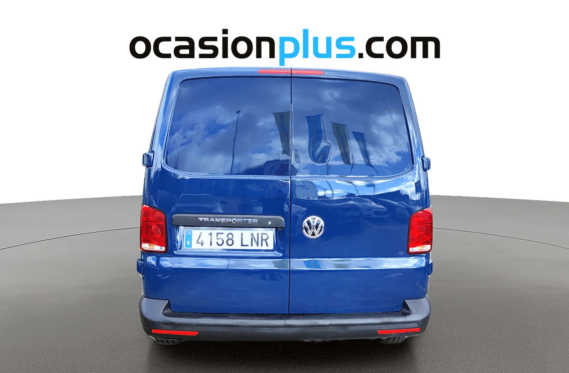 Volkswagen Transporter Furgon Batalla Larga TN 2.0 TDI - foto 11