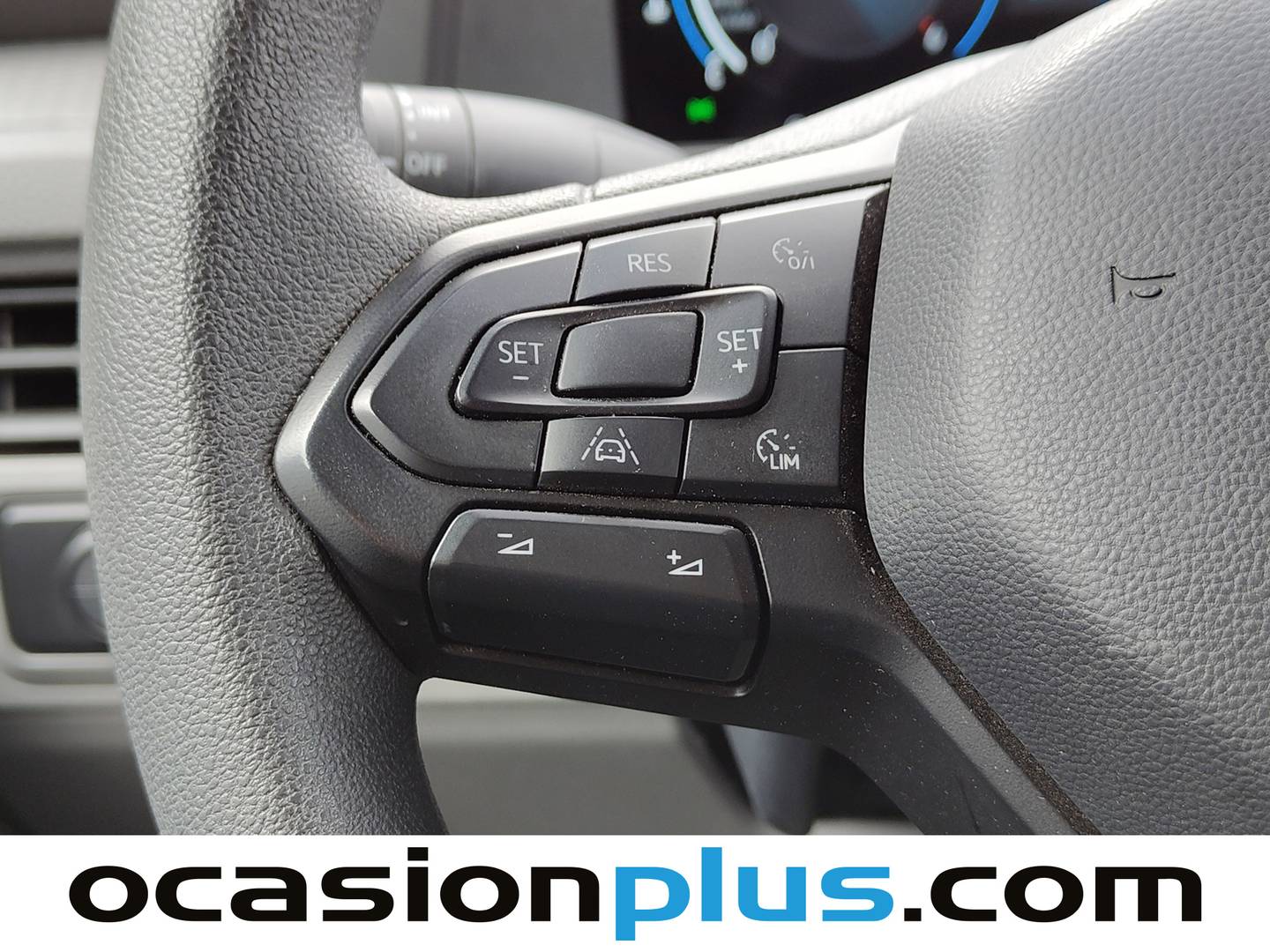 Volkswagen Transporter Volkswagen Transporter Furgon Batalla Corta TN 2.0 TDI (110 CV) seminuevo