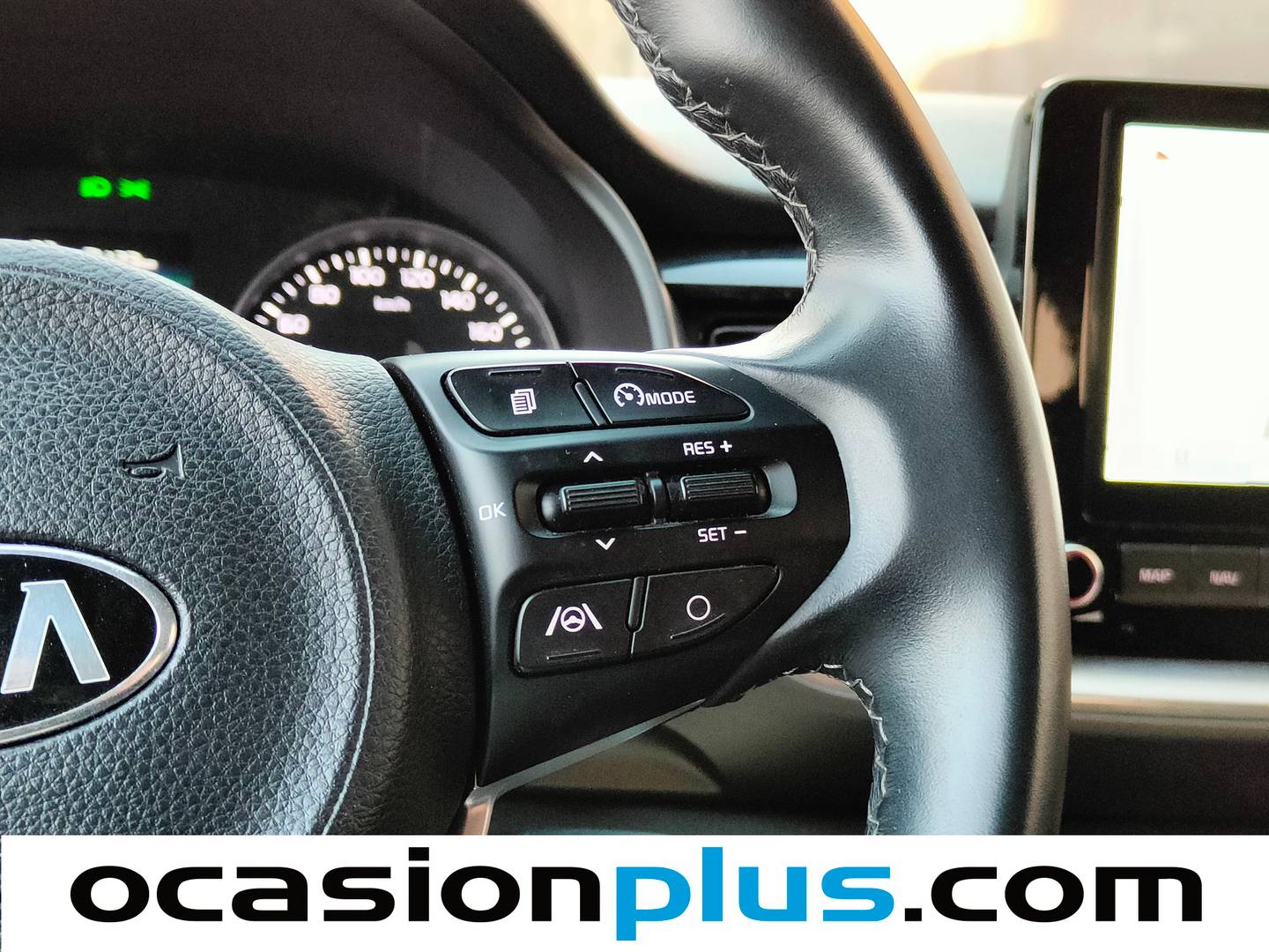 Foto KIA Stonic Kia Stonic 1.0 T-GDi MHEV Drive iMT (100 CV)