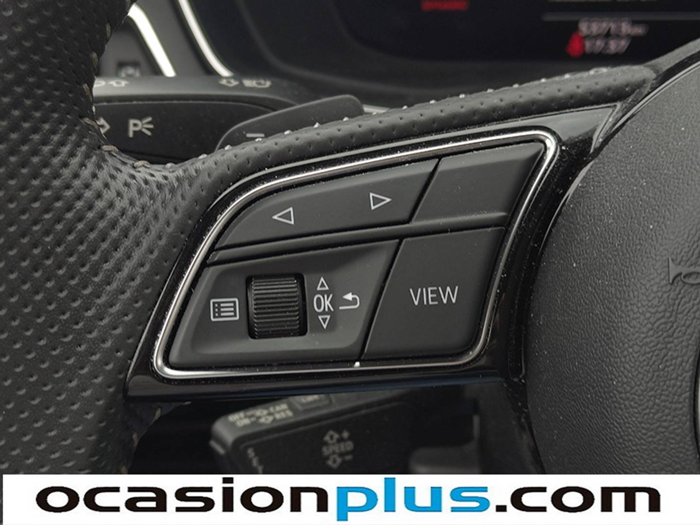 Audi A5 Audi A5 Sportback Black line 35 TDI (163 CV) S tronic al mejor precio