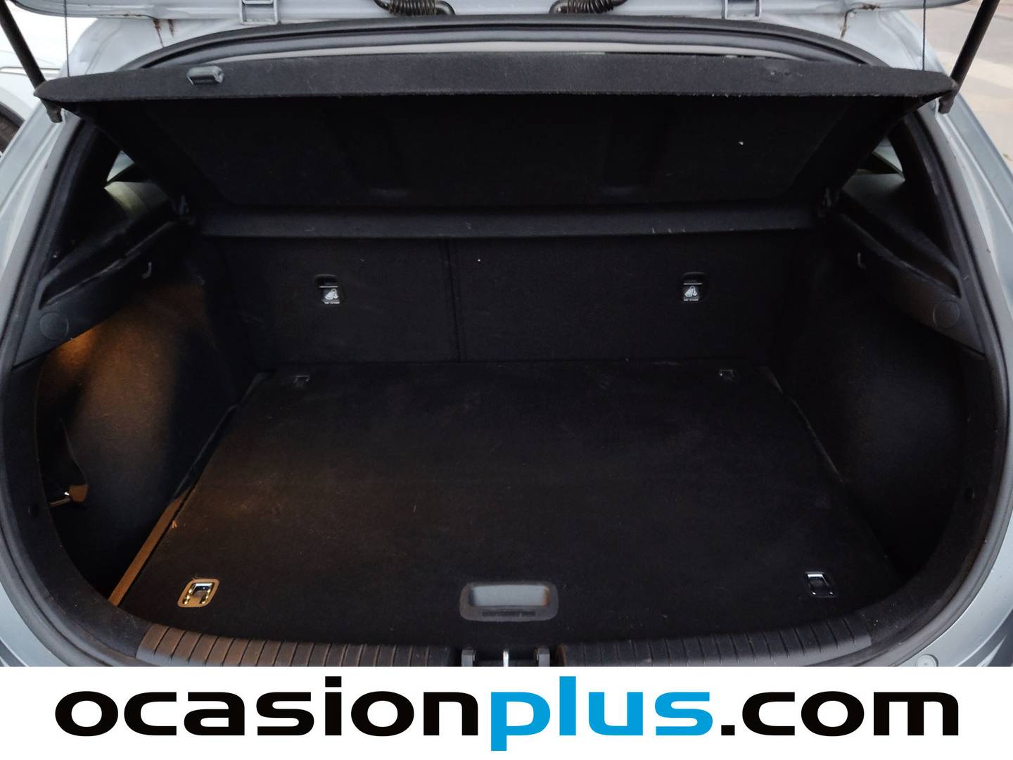 Fotos maletero KIA Ceed Kia Ceed 1.0 T-GDI Drive  (100 CV)