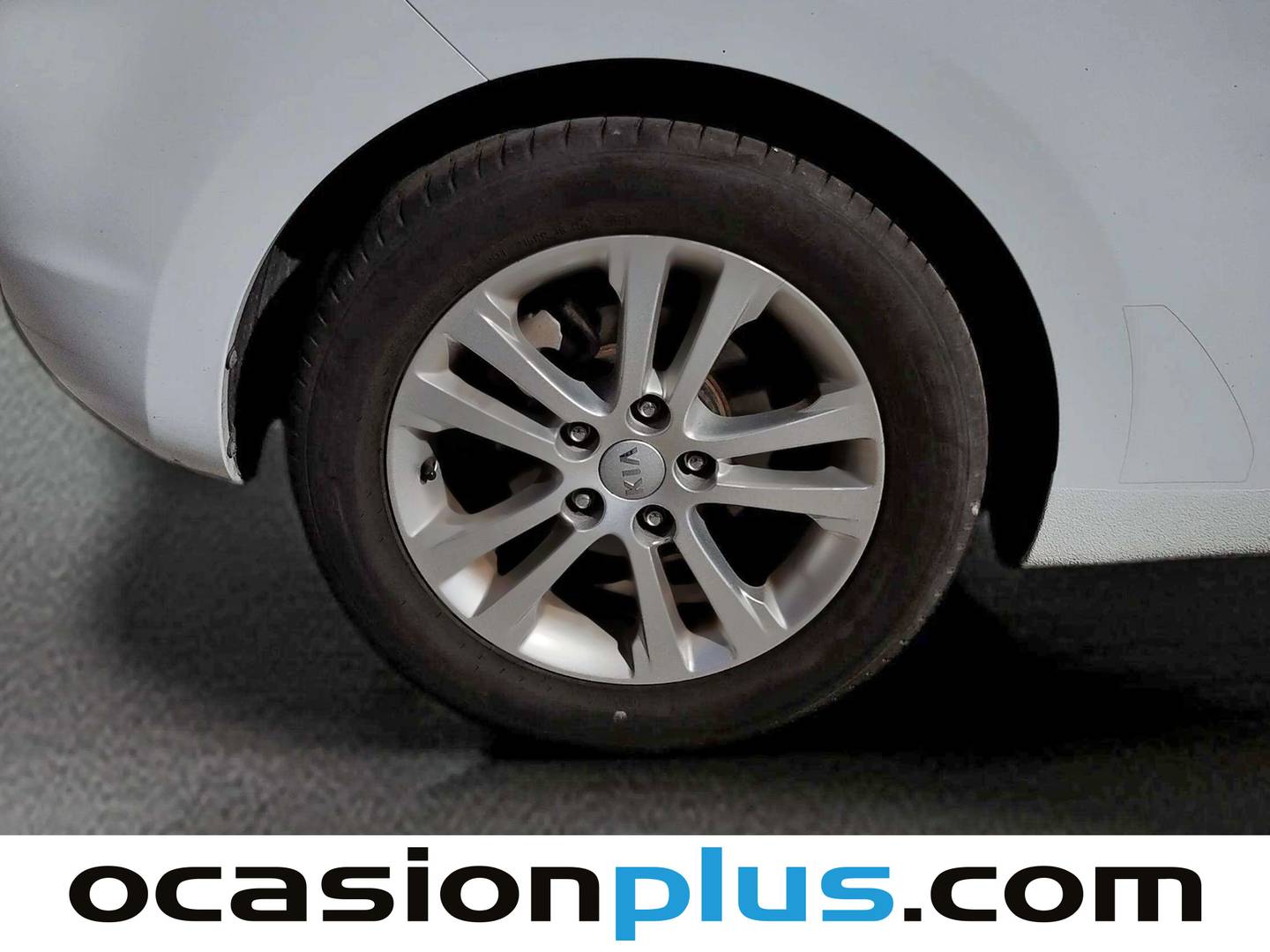 KIA Ceed KIA Ceed 1.6 CRDi VGT Drive (128 CV) de segunda mano