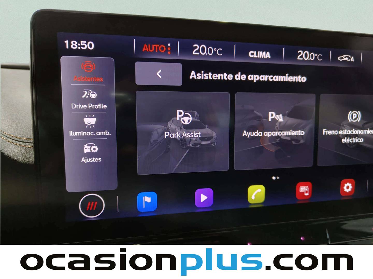 Cupra Formentor CUPRA Formentor 2.0 TDI (150 CV) barato