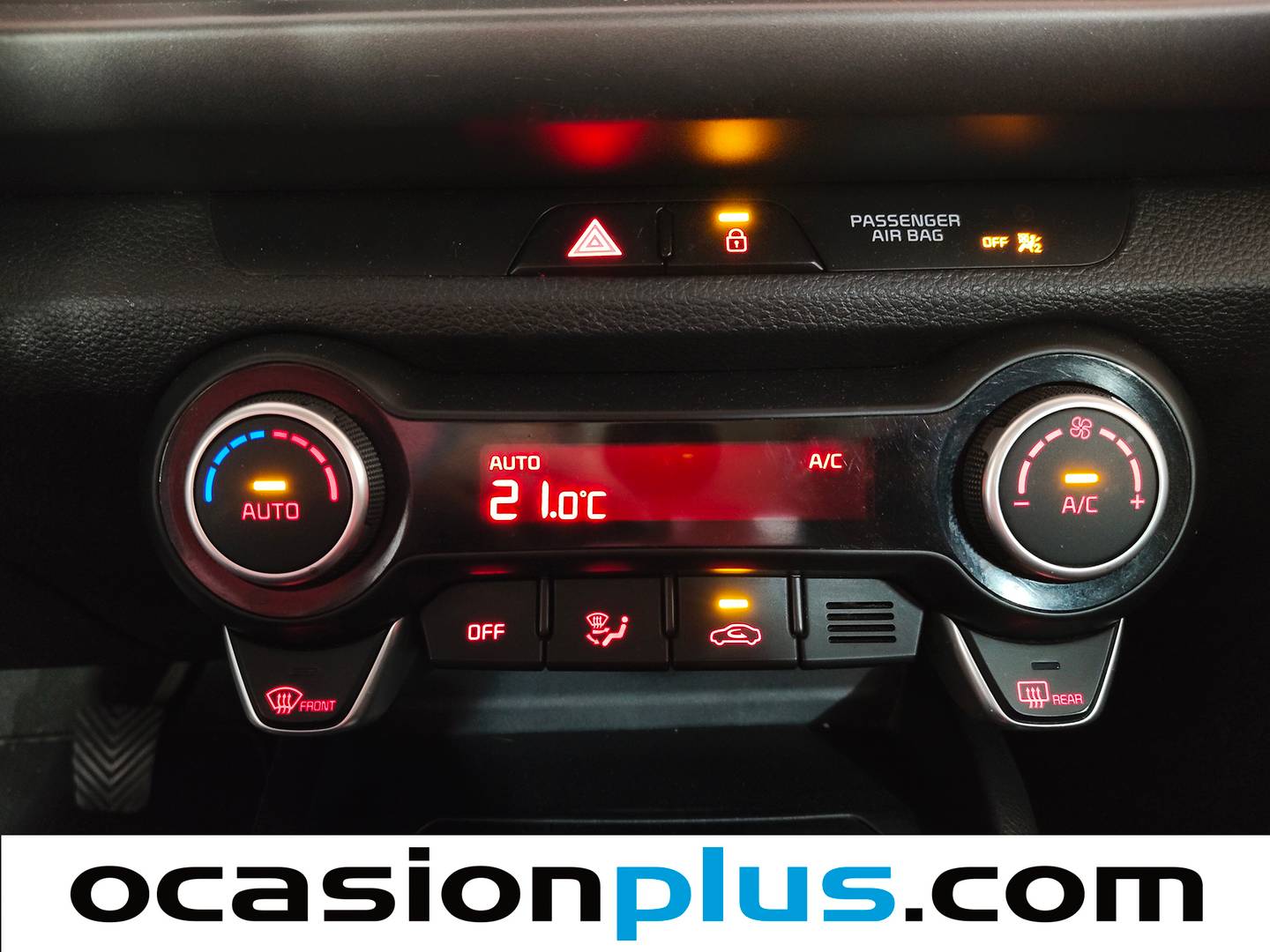 KIA Rio Kia Rio 1.0 T-GDi MHEV iMT Concept (100 CV) al mejor precio