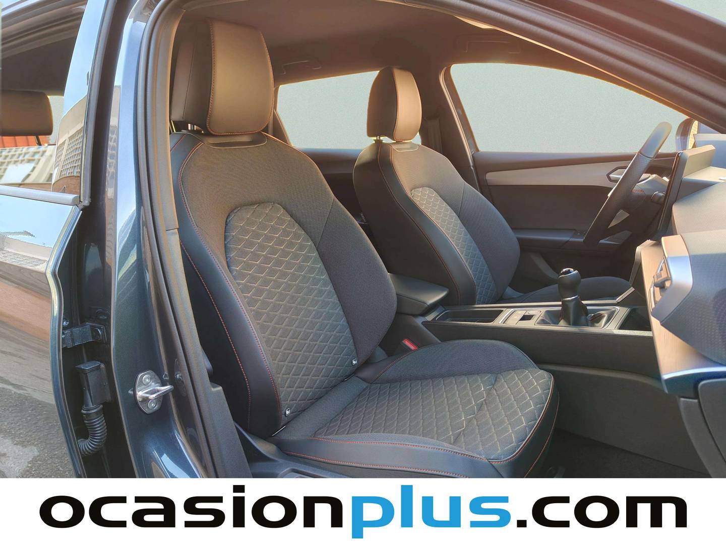 Foto Seat León SEAT León ST 1.5 TSI S&S FR Go L  (150 CV)