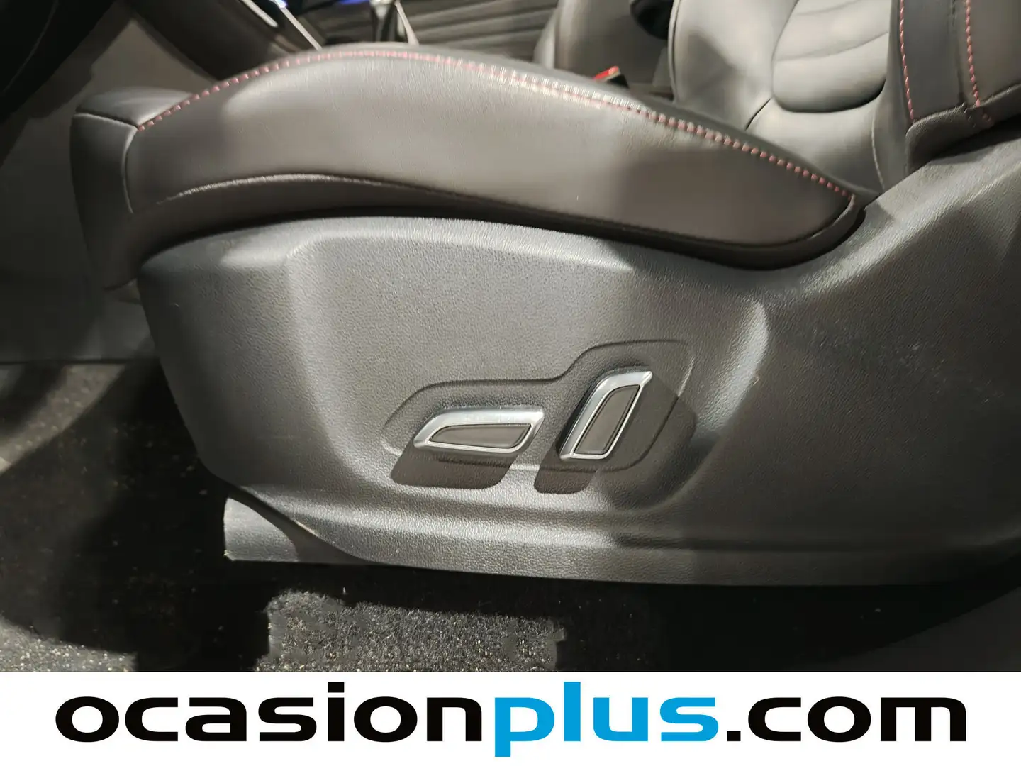 Foto MG HS MG HS 1.5 Turbo GDI Luxury (162 CV)