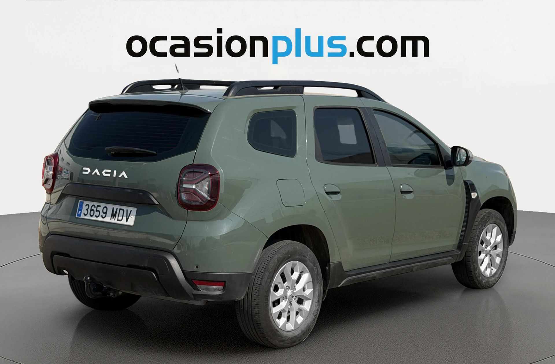 Dacia Duster Expression dCi - foto 4