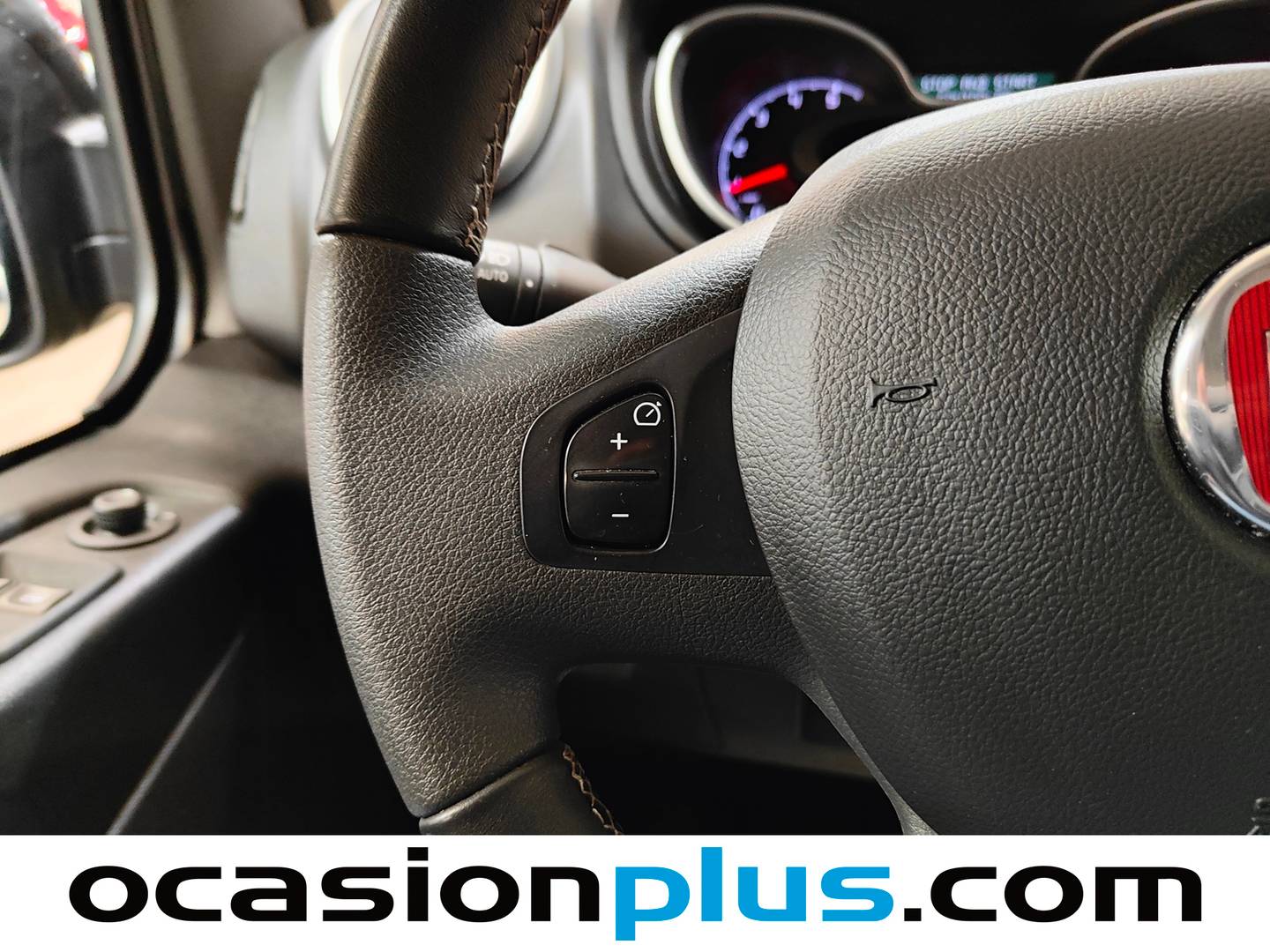 Fiat Talento Fiat Talento 2.0 EcoJet LX  (145 CV) 8 PLAZAS seminuevo