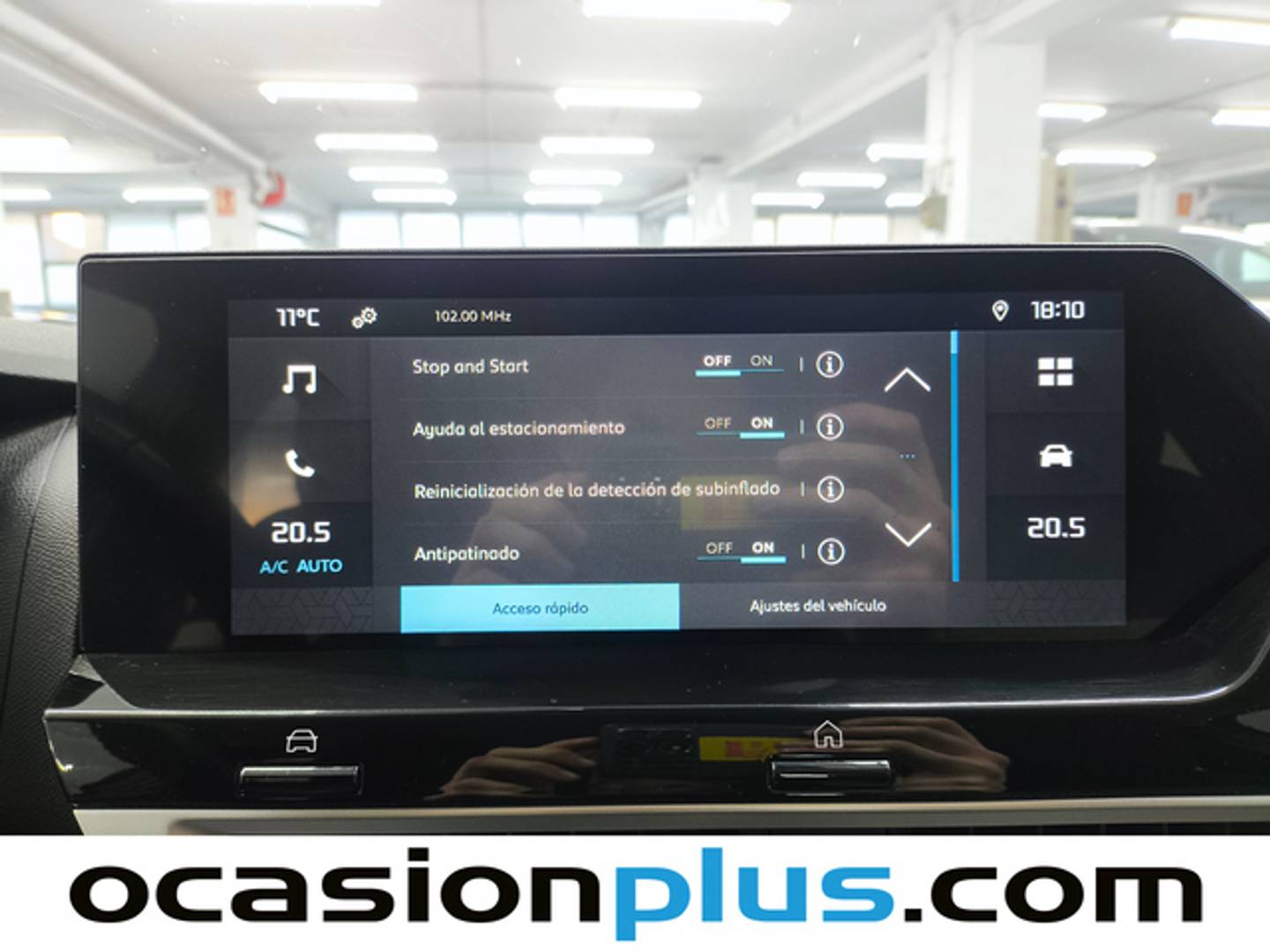 Foto Citroën C4 Citroen C4 PureTech 130 S&S You (131 CV)