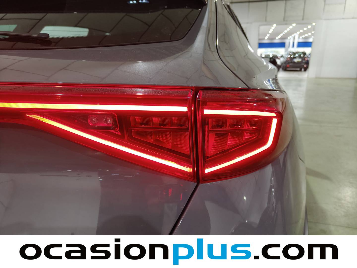 Foto Cupra Formentor CUPRA Formentor 1.5 TSI (150 CV)