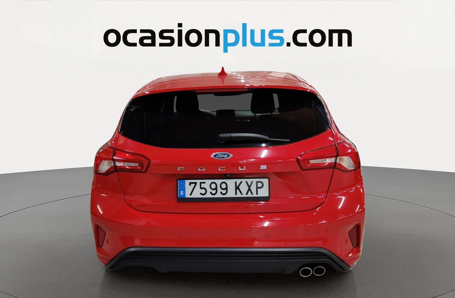 Ford Focus 1.0 EcoBoost ST-Line - foto 16