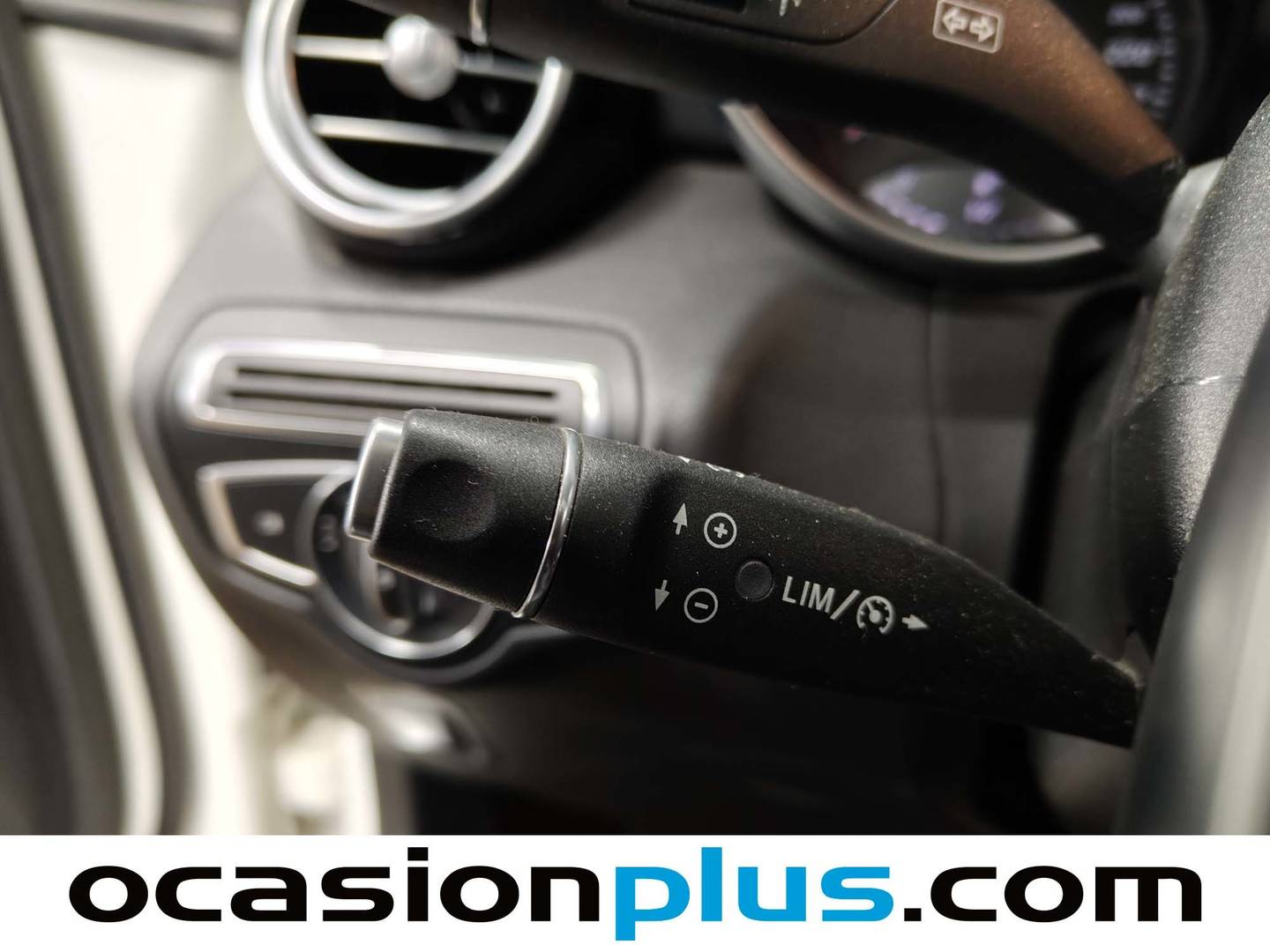 Foto Mercedes Clase GLC Mercedes-Benz GLC GLC 250 4MATIC  Pack AMG  (211 CV)