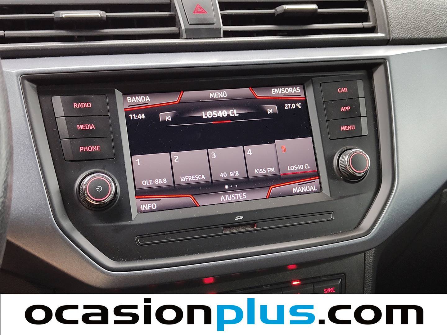 Seat Arona Seat Arona 1.0 TSI Ecomotive Style Edition (115 CV) al mejor precio