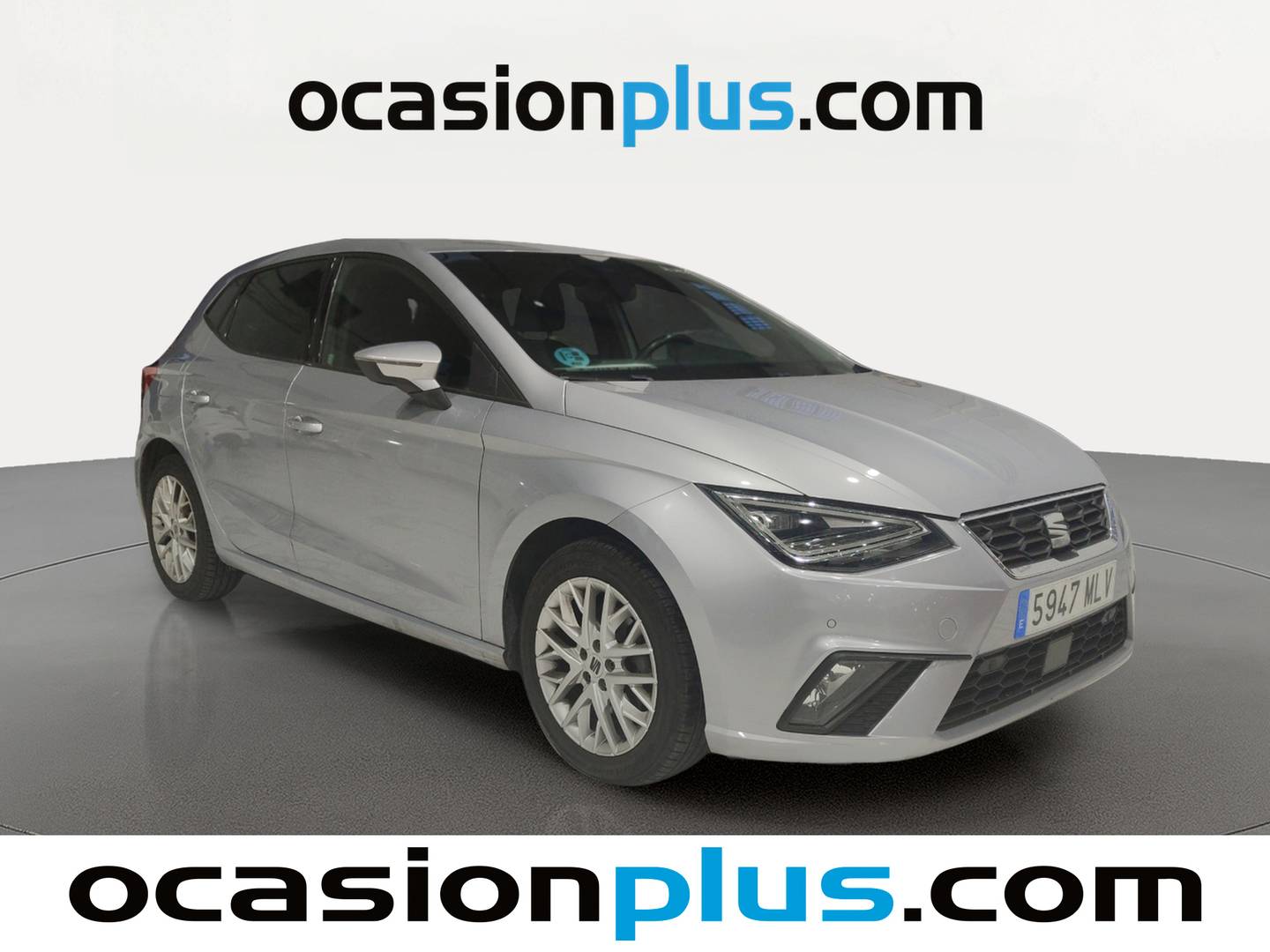 Foto Seat Ibiza SEAT Ibiza 1.0 TSI S&S FR XL (110 CV)