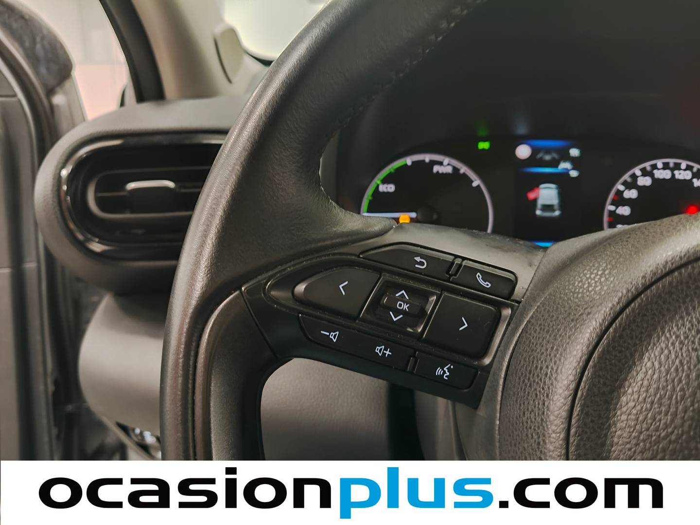 Foto Toyota Yaris Toyota Yaris 120H Active Plus  (116 CV)