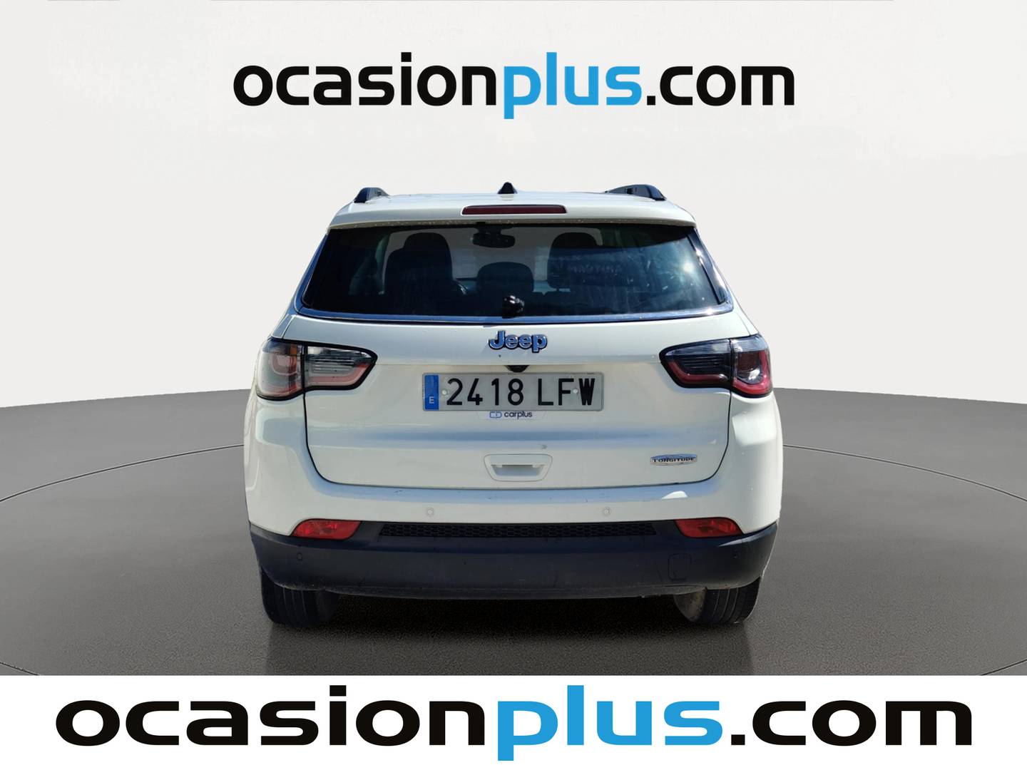 Jeep Compass Jeep Compass 1.4 Multiair Longitude 4x2 (140 CV) barato