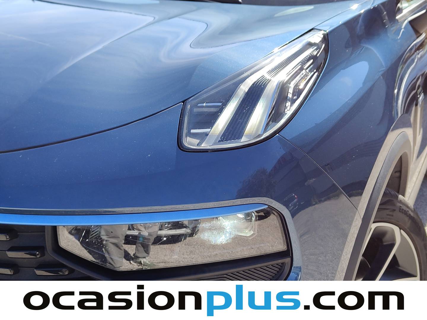 Paquetes del Lynk & Co 01 Lynk & Co 01 1.5 PHEV (261 CV)