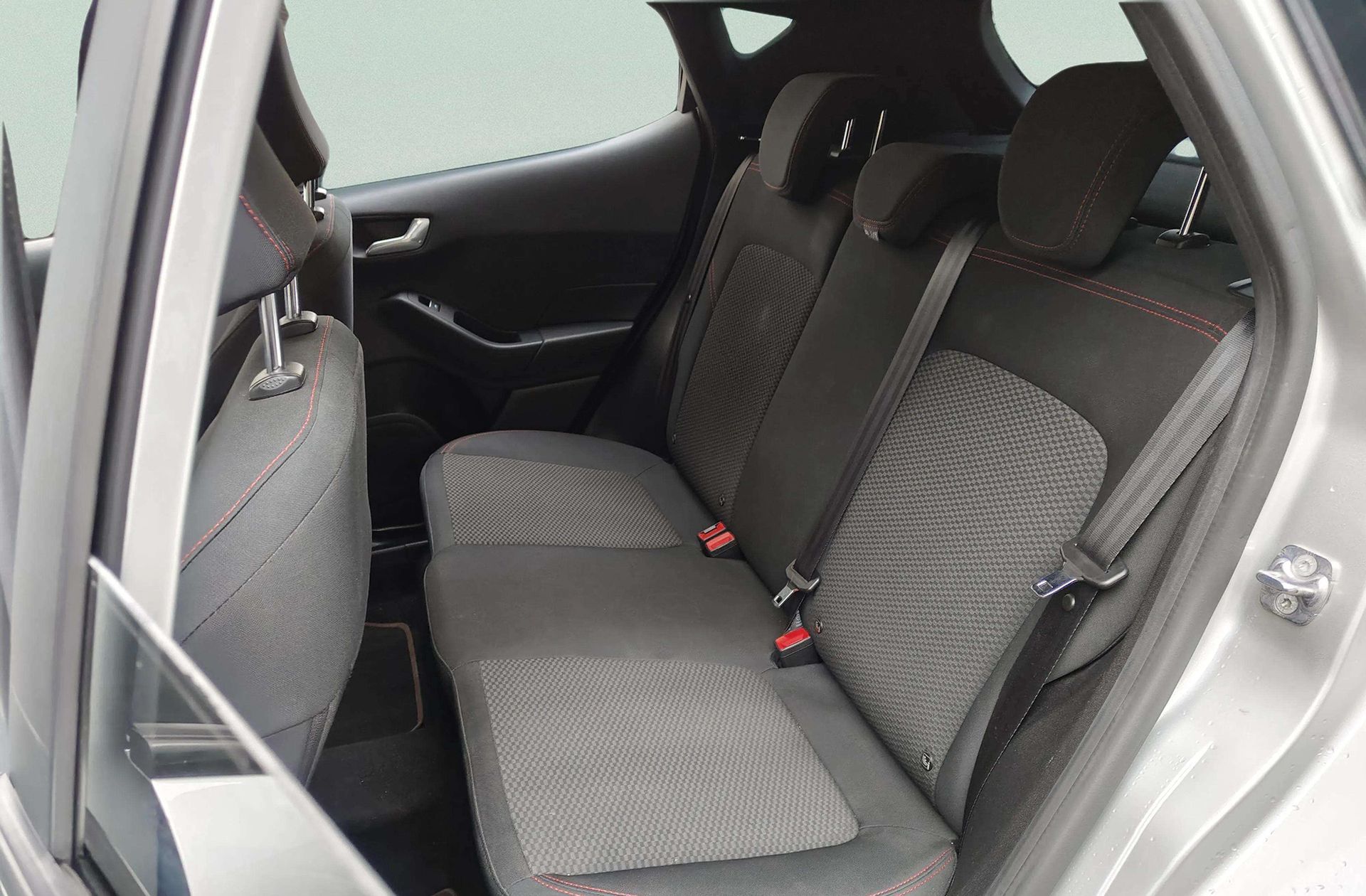 Ford Fiesta 1.0 EcoBoost ST-Line - foto 10
